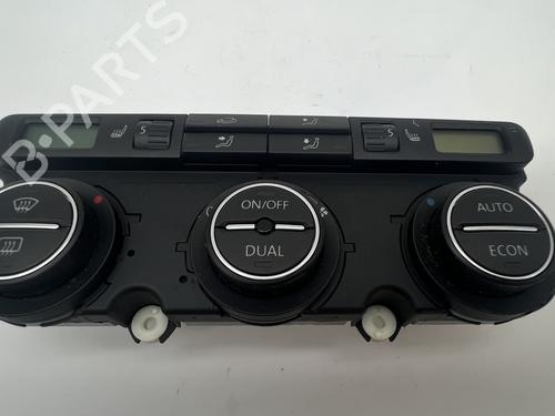 Climate control VW GOLF V (1K1) 1.4 16V | BP39679201I5 - Image 3