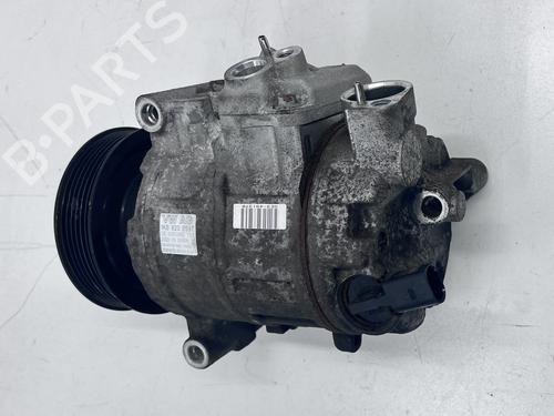 AC compressor VW GOLF VI (5K1) 1.4 | BP39681083M34 - Image 3