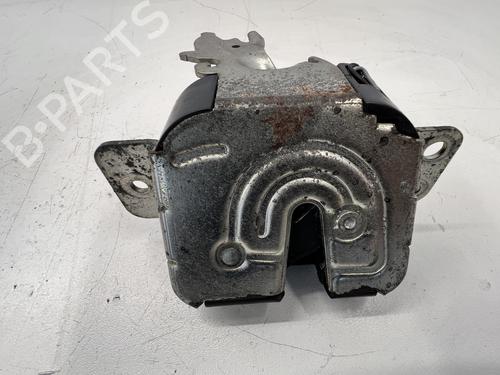 Used Tailgate lock Tailgate lock SMART FORFOUR (454) 1.1 (454.030) (75 hp) 39673587 39673587