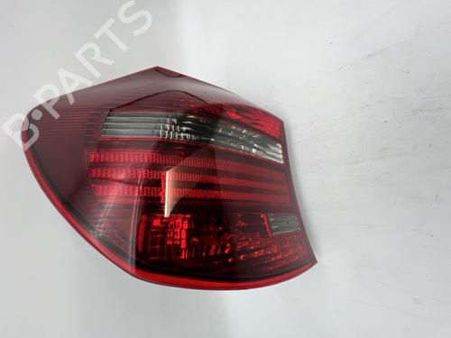 Left taillight BMW 1 (E81) 118 d | BP39682773C34 - Image 4