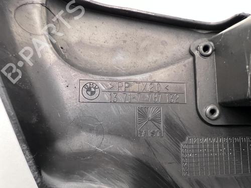 Upper protection BMW 3 Touring (E46) 320 d | BP40090297M93 - Image 4