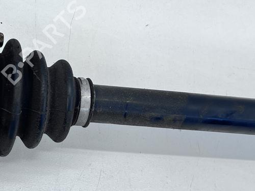 Right front driveshaft BMW 1 Convertible (E88) 118 i | BP39673740M39 - Image 4