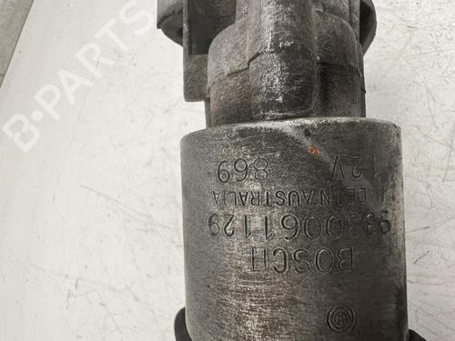 Starter OPEL FRONTERA B (U99) 2.2 i (6B_ZC, 6B_VF, 6B_66, 6B_76) | BP39676312M8 - Image 3