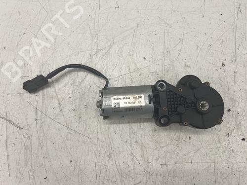 Used Sunroof engine Sunroof engine OPEL TIGRA TwinTop (X04) 1.4 (R97) (90 hp) 40292282 40292282