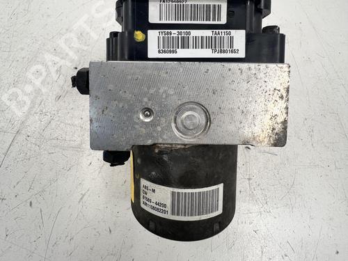 Used ABS pump ABS pump KIA PICANTO II (TA) 1.0 (69 hp) 39670844 39670844