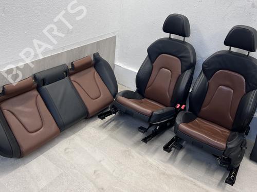 Seats set AUDI A5 Sportback (8TA) 2.0 TFSI | BP40090680C78 - Image 4