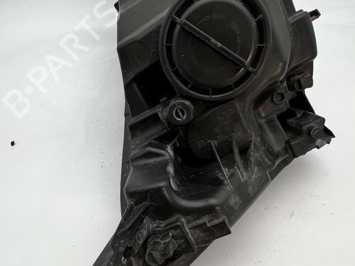 Left headlight OPEL ASTRA J (P10) 1.3 CDTI (68) | BP39682532C28 - Image 9