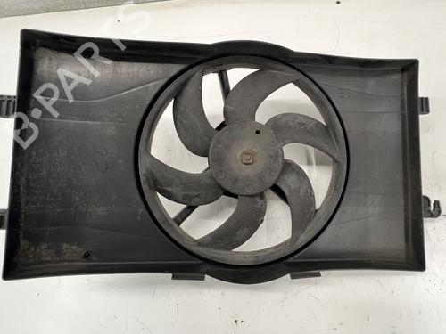 Radiator fan SMART ROADSTER (452) 0.7 (452.432) | BP39676571M35 - Image 7