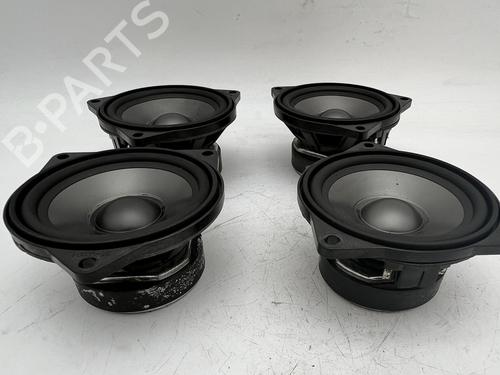 Speaker BMW 7 (E65, E66, E67) 730 Ld | BP39675518E2 - Image 7