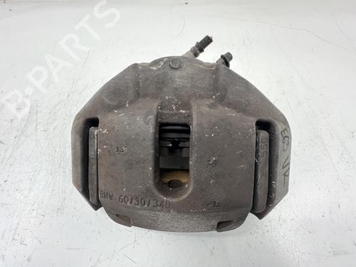 Right front brake caliper BMW 7 (E65, E66, E67) 740 d | BP39675312M104 - Image 3