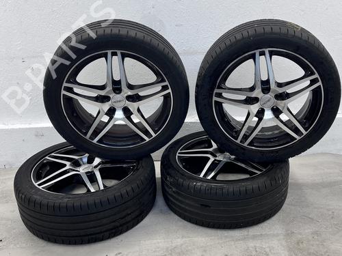 Used Other Other VW GOLF VI (5K1) 1.4 (80 hp) 40090704 40090704
