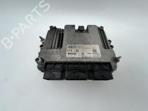 Engine control unit (ECU) VOLVO V50 (545) 1.6 D | BP39675601M57 - Image 2