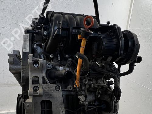 Engine VW GOLF VI (5K1) 1.6 | BP39673953M1 - Image 5