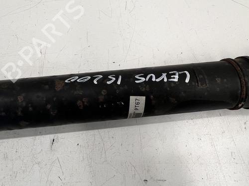 Driveshaft LEXUS IS I (_E1_) 200 (GXE10) | BP39683143M37 - Image 5