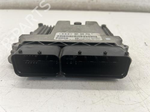 Engine control unit (ECU) AUDI A3 (8P1) 2.0 FSI | BP39683412M57 - Image 2