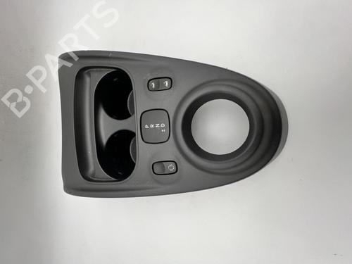 Used Other Other SMART FORTWO Convertible (453) 0.9 (453.444, 453.453) (90 hp) 39675151 39675151
