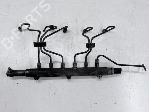 Used Injection rail Injection rail VOLVO XC90 I (275) D5 AWD (163 hp) 39674388 39674388