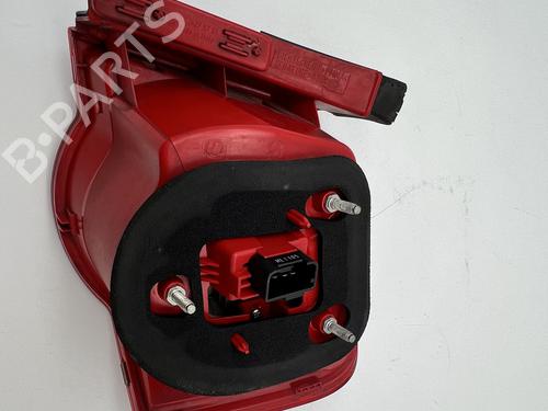 Left taillight VW PASSAT B6 (3C2) 1.9 TDI | BP39678628C34  - Image 5