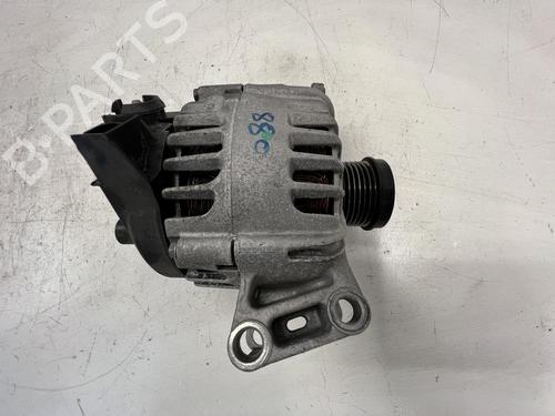 Used Alternator Alternator FORD KUGA II (DM2) 1.5 EcoBoost (150 hp) 39680440 39680440