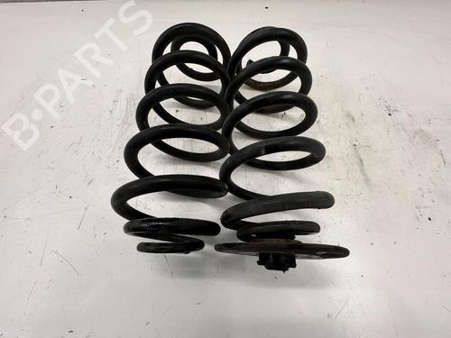 Støddæmperfjeder BMW X5 (E70) 3.0 sd | BP39682487C152 - Image 9