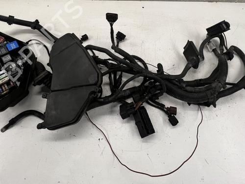 Used Wiring harness Wiring harness VW TOUAREG (7LA, 7L6, 7L7) 5.0 V10 TDI (313 hp) 40451414 40451414