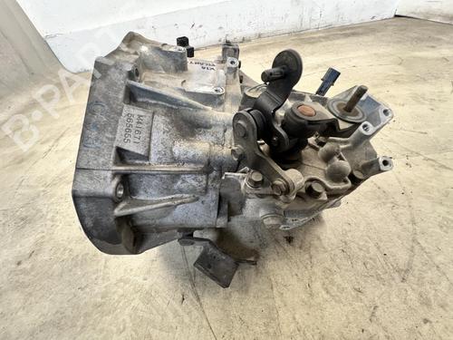 Used Gearbox Gearbox KIA PICANTO I (SA) 1.1 (65 hp) 39670504 39670504
