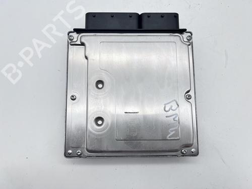 Engine control unit (ECU) BMW 1 (E87) 120 d | BP39677421M57 - Image 3
