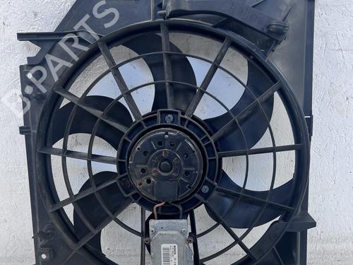 Radiator fan BMW 3 Compact (E46) 318 ti | BP39670065M35 - Image 6