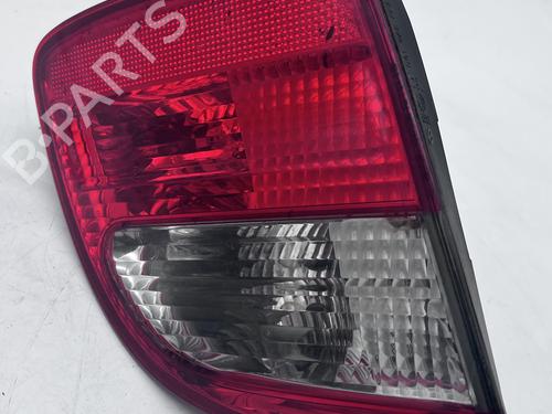 Left tailgate light MERCEDES-BENZ E-CLASS (W211) E 320 CDI (211.022) | BP39670574C79 - Image 2