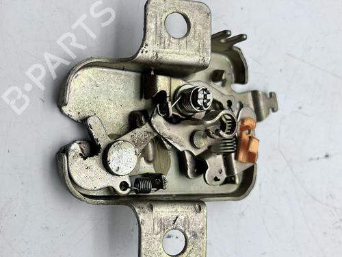 Used Tailgate lock Tailgate lock MAZDA MX-5 II (NB) 1.8 16V (NB8C) (140 hp) 39676226 39676226