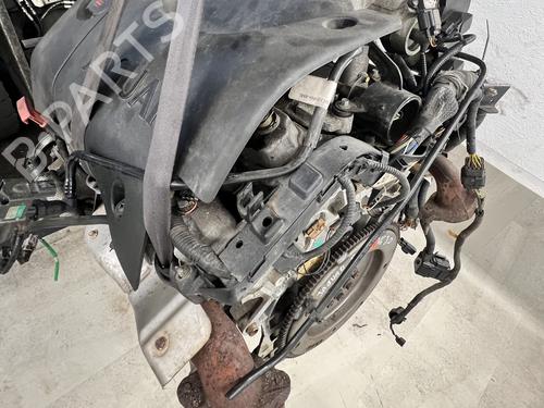 Engine JAGUAR S-TYPE II (X200) 3.0 V6 | BP39676473M1 - Image 3