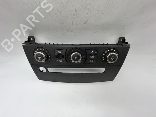 Climate control BMW 5 (E60) 523 i | BP39682155I5 - Image 3