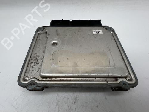 Engine control unit (ECU) VW PASSAT B6 Variant (3C5) 2.0 TDI 4motion | BP39677757M57 - Image 3