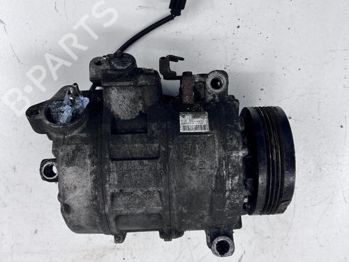 AC compressor BMW 5 Touring (E61) 525 d | BP39670149M34 - Image 4