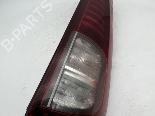 Right taillight RENAULT ESPACE IV (JK0/1_) 2.0 (JK0A, JK1D, JK0N) | BP39680724C35 - Image 6