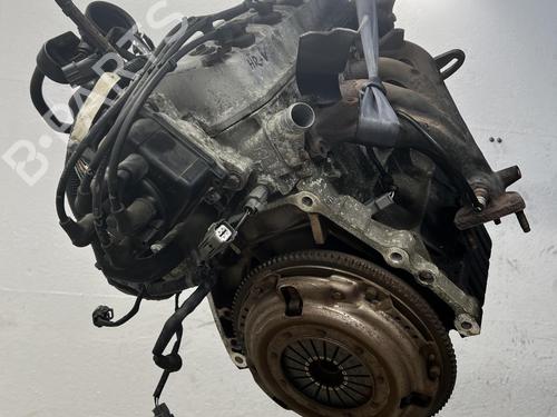 Engine HONDA HR-V (GH_) 1.6 16V 4WD (GH2, GH4) | BP40040051M1 - Image 4