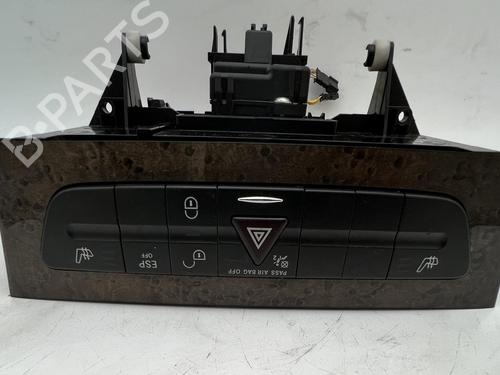 Switch MERCEDES-BENZ E-CLASS T-Model (S211) E 200 Kompressor (211.241) | BP39680453I30 - Image 15