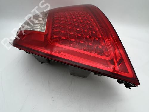 Fanale posteriore sinistro Fanale posteriore sinistro KIA CEE'D Hatchback (ED) 1.6 CRDi 90 (90 hp) 39671796 39671796