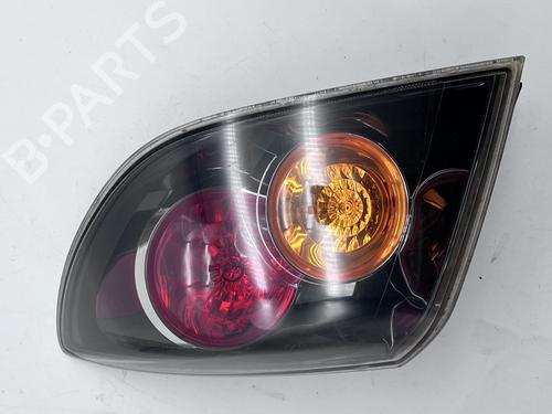 Right taillight MAZDA 3 (BK) 1.6 (BK14) | BP39674982C35 - Image 3