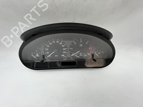 instrument-cluster-bmw-3-e46-1997-1998-1999-2000-2001-2002-2003-2004-2005-39677127 main image