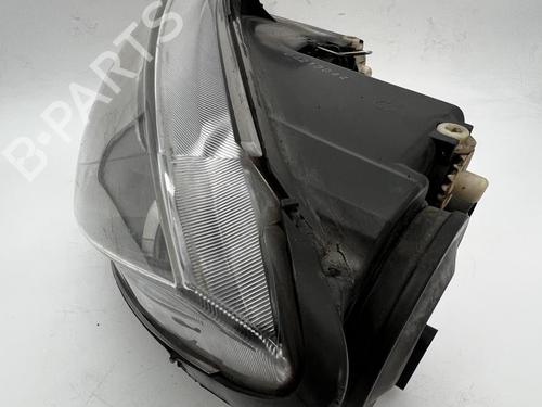 Left headlight SEAT LEON (1M1) 1.4 16V | BP39681213C28 - Image 8