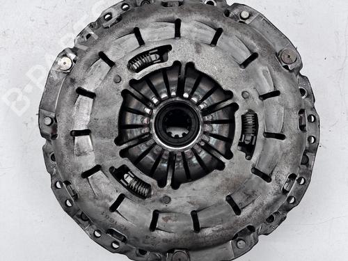 Flywheel BMW 3 (E46) 328 i | BP40090971M101 - Image 2