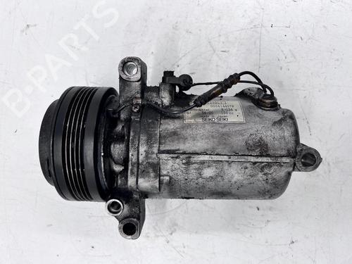 AC compressor BMW 3 Touring (E46) 320 d | BP39676980M34 - Image 2