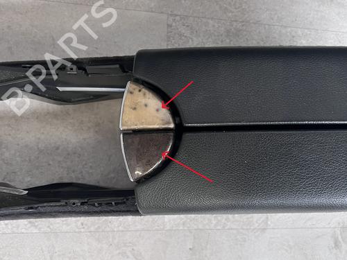 Middle console MERCEDES-BENZ E-CLASS T-Model (S211) E 320 T CDI (211.222) | BP39675927I22 - Image 6