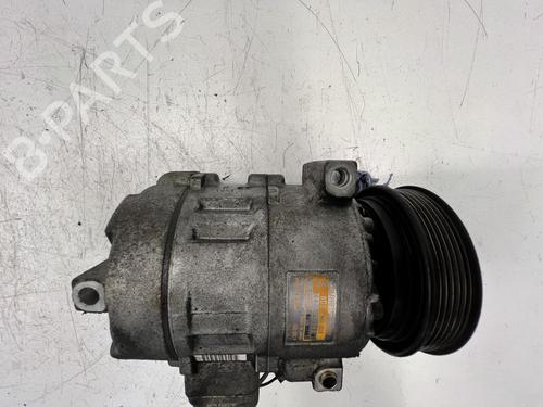 AC compressor VW PASSAT B5 Variant (3B5) 2.3 VR5 | BP39681131M34 - Image 7