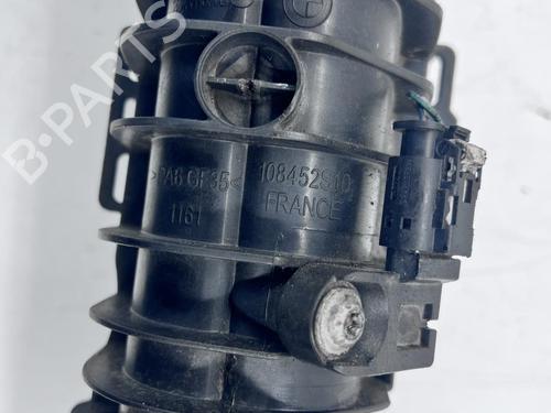 Intake manifold BMW 3 (E90) 320 d | BP39675491M70 - Image 4