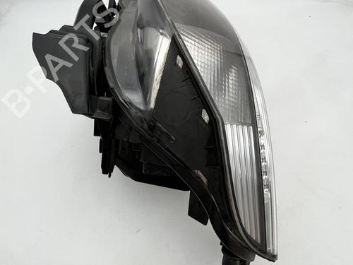Left headlight BMW 5 (E60) 525 d | BP39672274C28 - Image 8