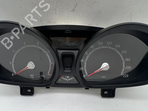 instrument-cluster-ford-fiesta-vi-cb1-ccn-2008-39672696 main image