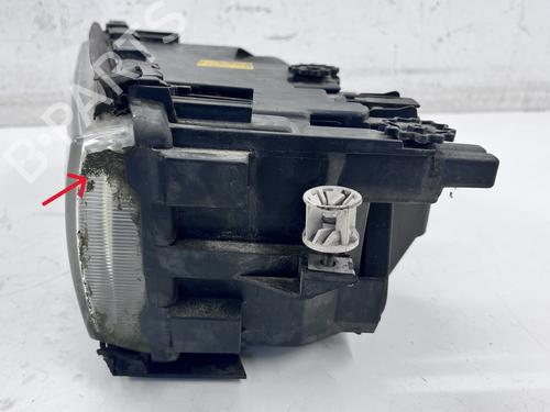 Left headlight BMW 7 (E38) 730 i, iL | BP39671497C28 - Image 4