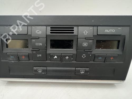 Climate control AUDI A4 B6 (8E2) 2.0 FSI | BP39681198I5  - Image 12